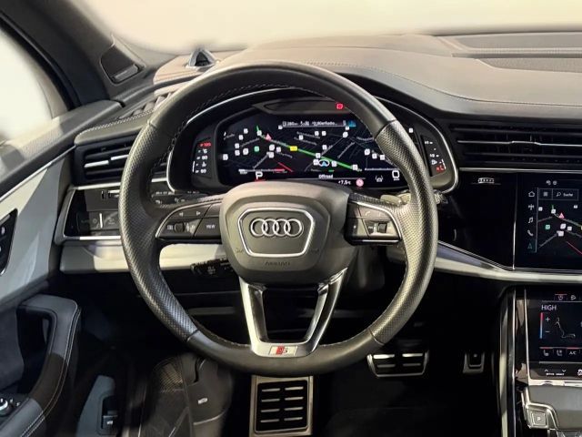 Audi Q7 50 TDI S-Line