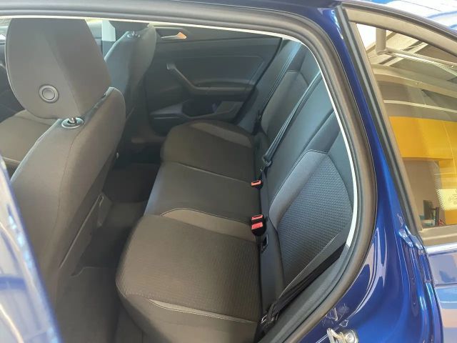 Volkswagen Taigo Basis, LED-Scheinwerfer, Klima, DAB, Sitzheizung