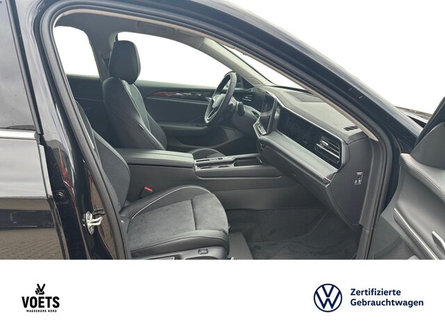 Volkswagen Passat 1.5 eTSI Business DSG Variant