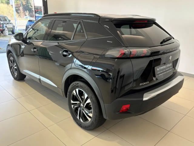Peugeot 2008 Allure Pack EAT8