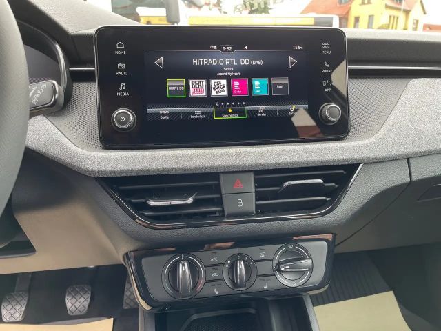 Skoda Kamiq Selection