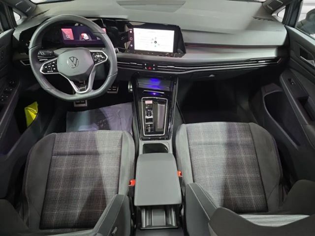 Volkswagen Golf 2.0 TDI GTD Golf VIII IQ.Drive