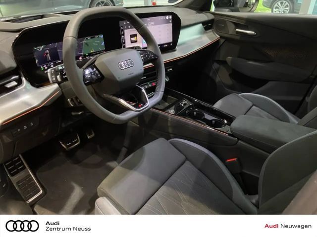 Audi Q3 Hybride S-Tronic