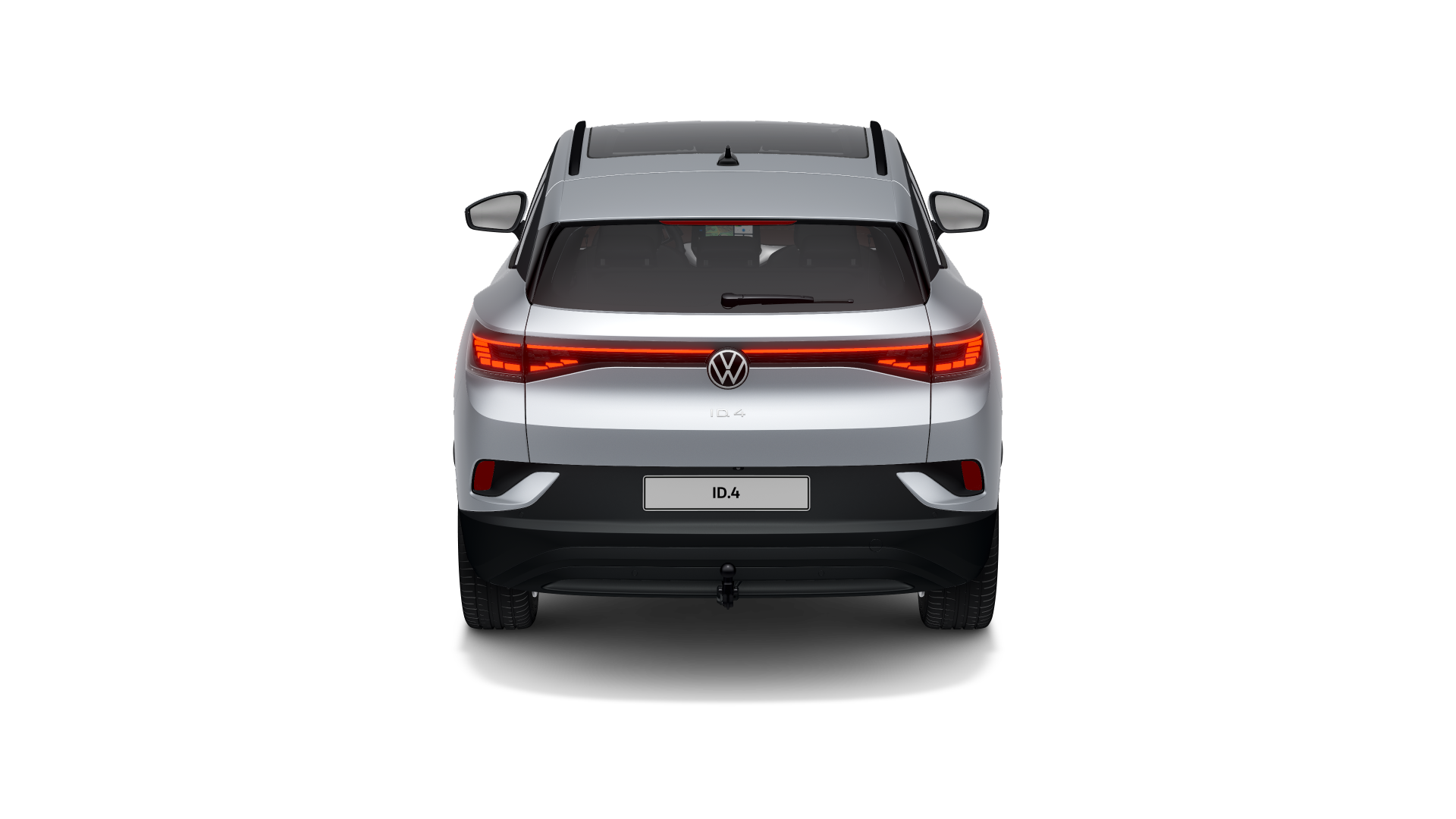 Volkswagen ID.4 150 kW 77 KWh