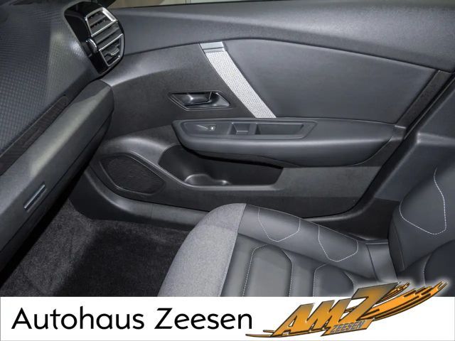 Citroën C4 PureTech Shine