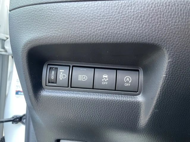 Toyota Aygo X Hatchback