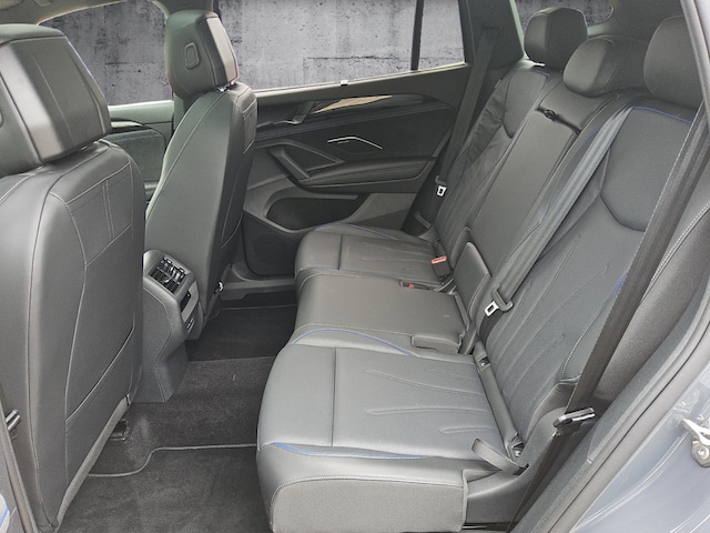 Volkswagen Tayron R-Line eHybrid