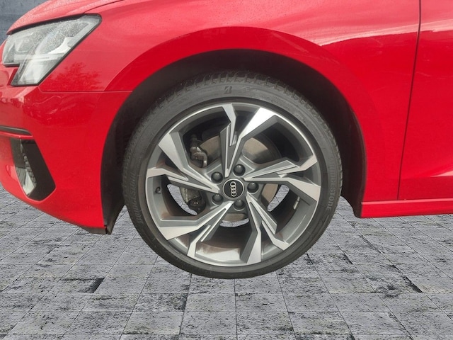 Audi A3 35 TDI S-Tronic Sedan