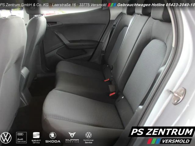 Seat Ibiza 1.0 MPI Style