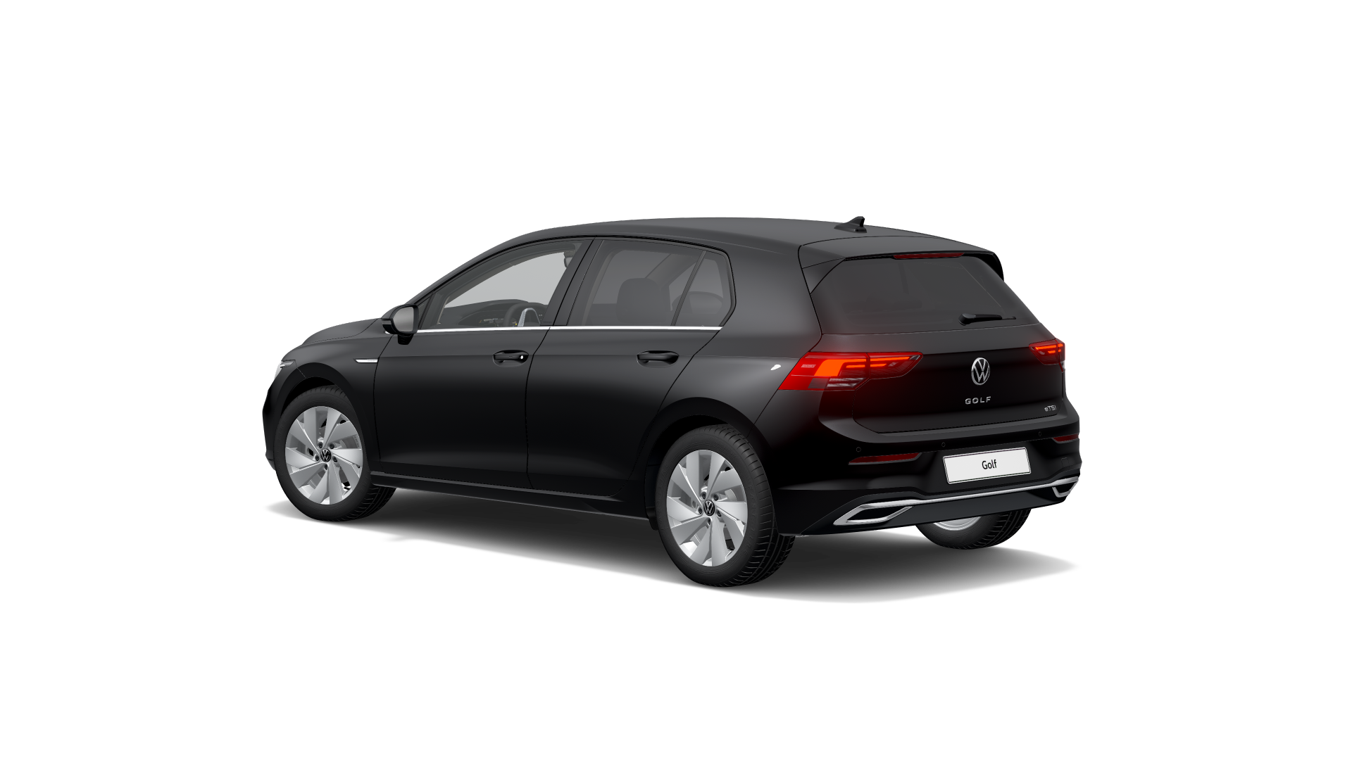 Volkswagen Golf 1.5 eTSI DSG Golf VIII