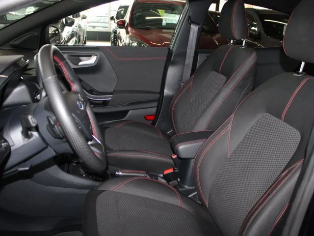 Ford Puma ST Line