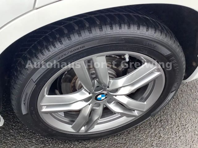 BMW X1 M-Sport xDrive