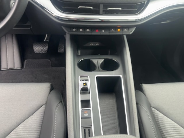 Skoda Enyaq Loft iV 50