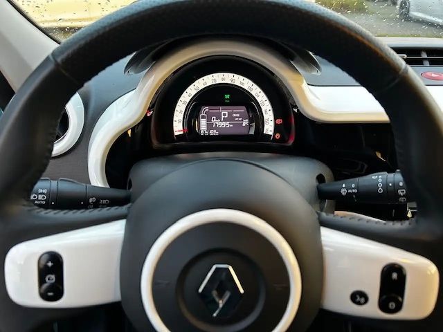 Renault Twingo Electric Techno