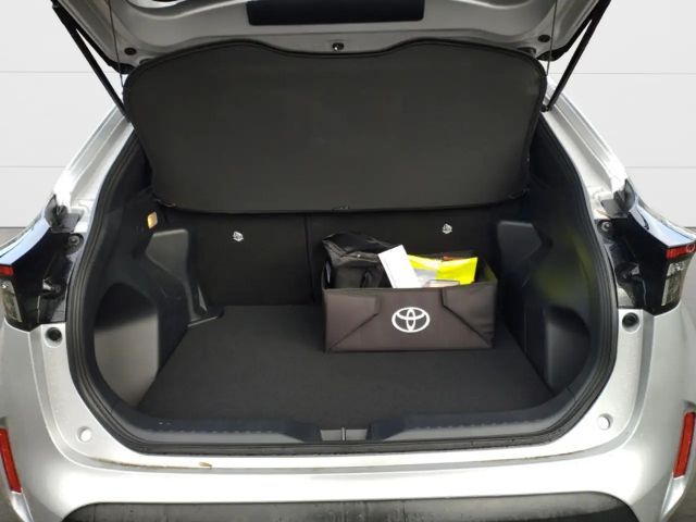 Toyota Yaris Cross 4x2