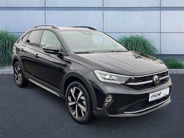 Volkswagen Taigo 1.0 TSI Life