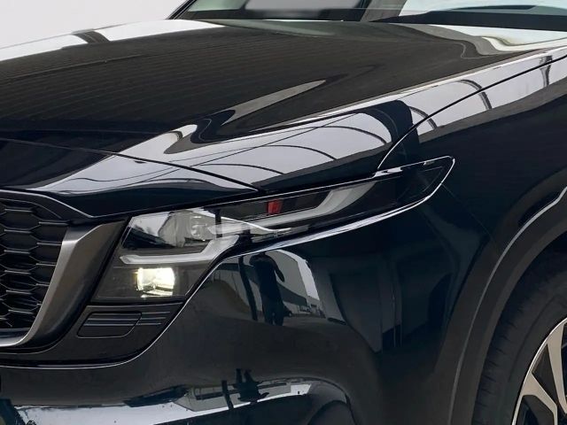 Mazda CX-5 Exclusive-line SkyActiv