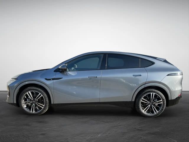 Xpeng G6 Long Range RWD