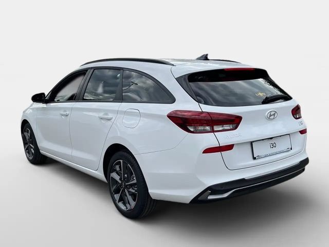 Hyundai i30 1.0 T-GDi