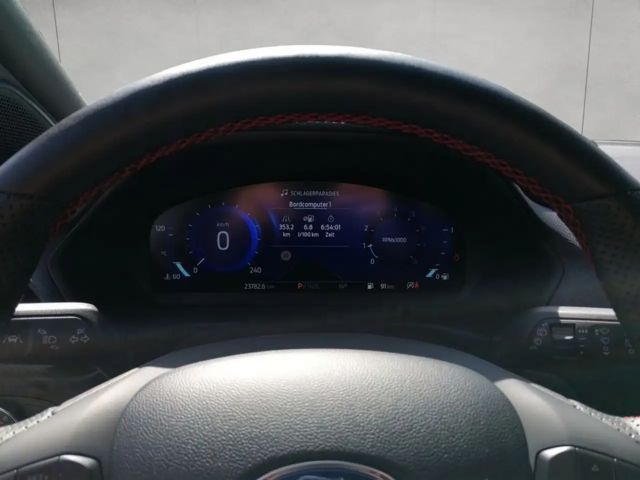 Ford Puma EcoBoost ST Line