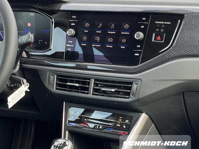 Volkswagen Taigo Life