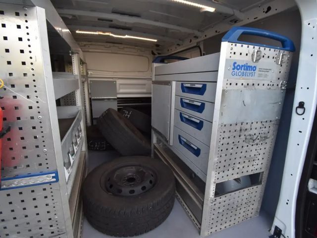 Renault Trafic Comfort L1H1