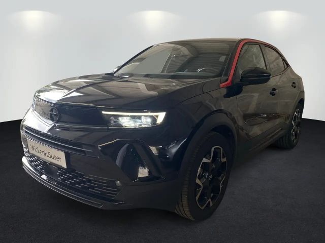 Opel Mokka GS-Line Grand Sport Mokka-e