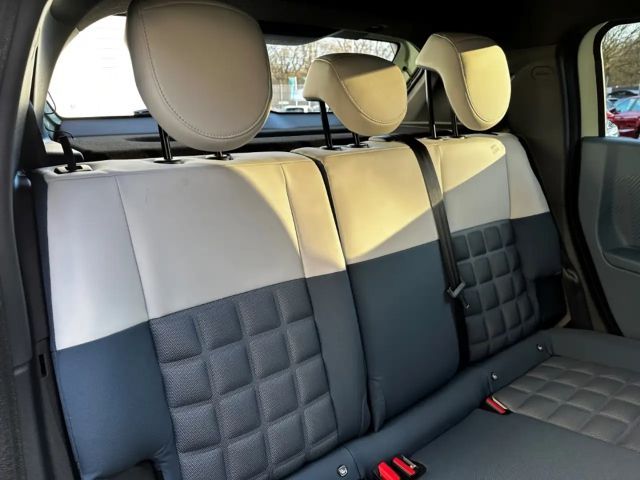 Fiat Grande Panda La Prima