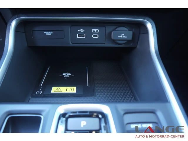 Honda CR-V 2.0 Elegance Hybrid