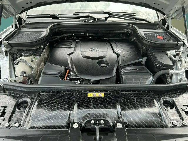 Mercedes-Benz GLE 450 4MATIC AMG Line Coupé