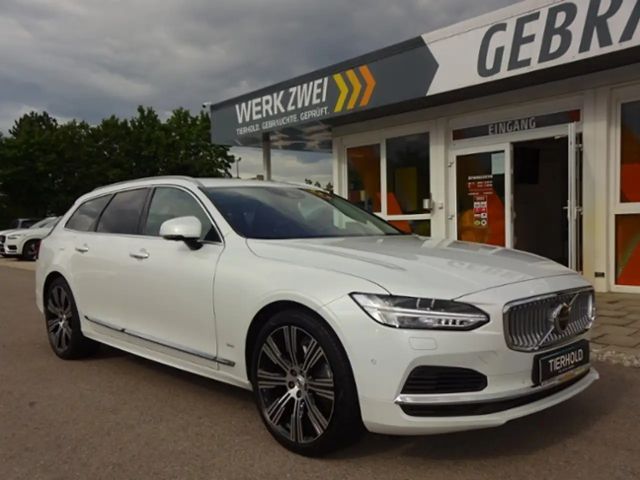 Volvo V90 Inscription T8