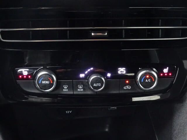 Opel Mokka 1.2 Turbo GS-Line Grand Sport Turbo