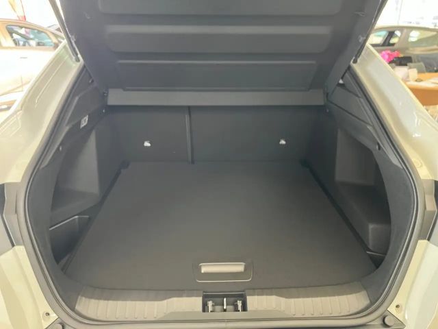 Renault Arkana EDC Hybrid Techno