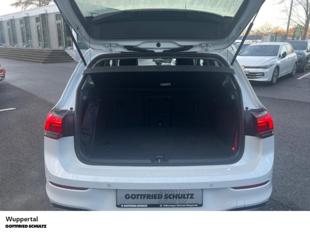 Volkswagen Golf 1.4 TSI DSG eHybrid