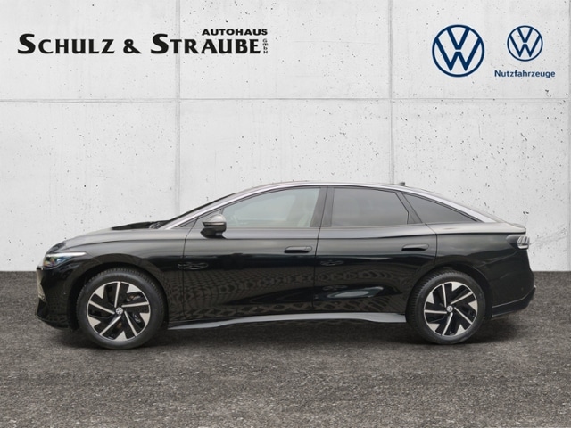 Volkswagen ID.7 286 PS 77 kWh Haltefrist bis 20.05.24 Head-up-Display ACC Exterieurpaket "Plus" Interieurpaket "Plus"