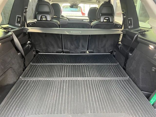 Volvo XC90 AWD Recharge T8 Ultimate