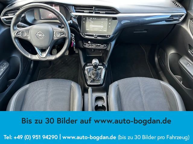 Opel Corsa Elegance