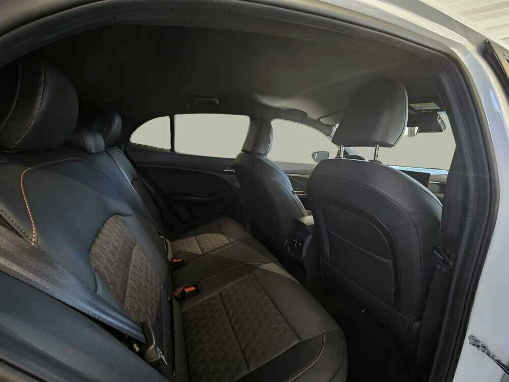 MG MG3 Hybrid+ Luxury