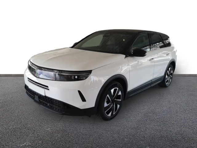 Opel Grandland X GS-Line Grand Sport Hybrid