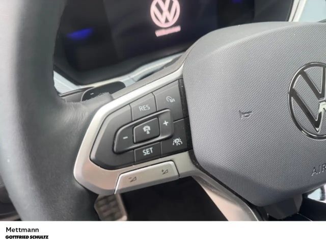 Volkswagen Touran 1.5 TSI 7-zitter DSG