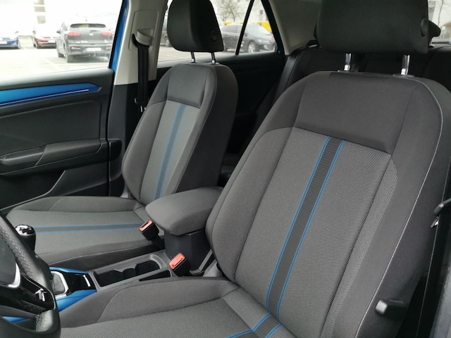 Volkswagen T-Roc 2.0 TDI