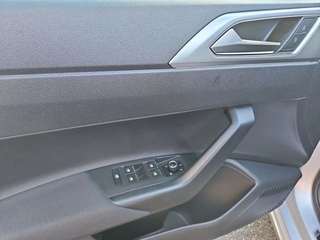 Volkswagen Polo 1.0 TSI DSG