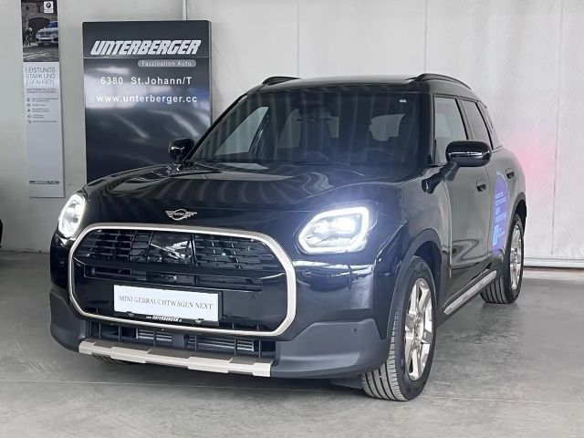 MINI Cooper Countryman Countryman C Favoured Trim / Paket XL