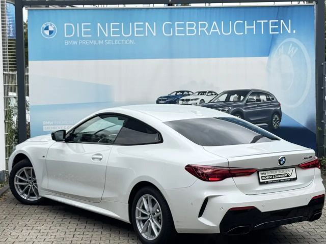 BMW 440 Coupé M-Sport M440i xDrive