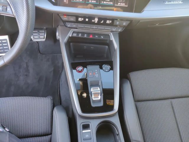 Audi S3 2.0 TFSI Quattro S-Tronic Sedan