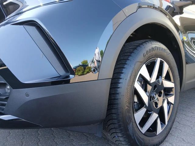 Opel Mokka GS-Line Grand Sport