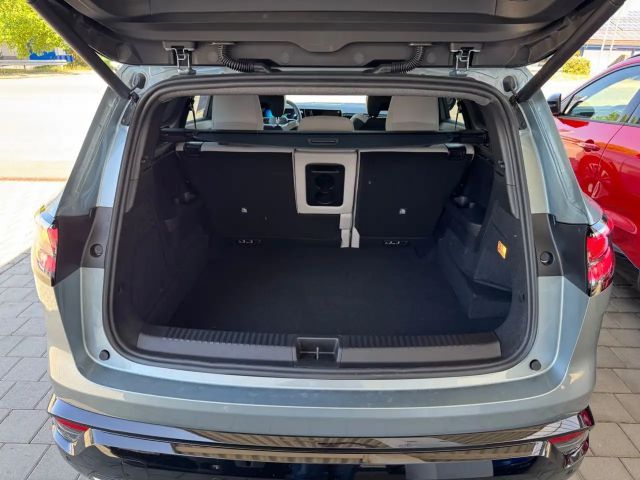 Renault Espace E-Tech Hybrid Iconic