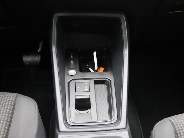 Volkswagen Caddy Combi DSG