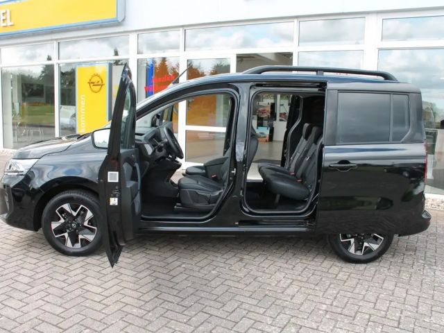 Nissan Townstar N-Connecta