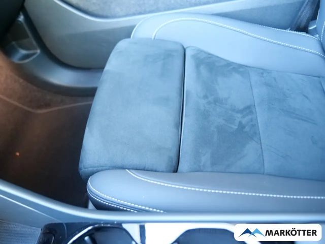 Volvo C40 AWD Twin Engine